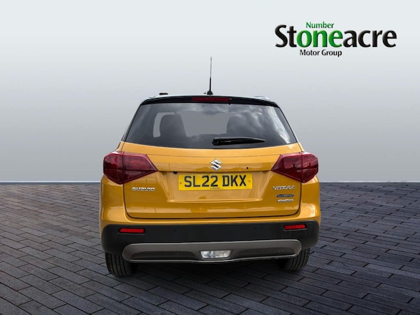Used Suzuki Vitara 2022 for sale - 75578317: Photo 6