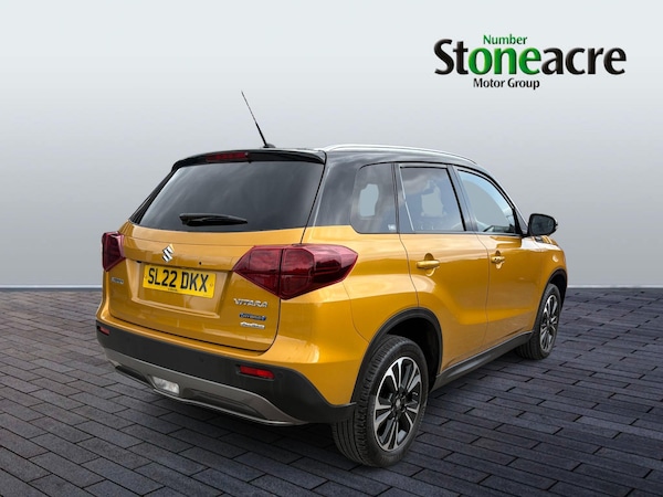Used Suzuki Vitara 2022 for sale - 75578317: Photo 7