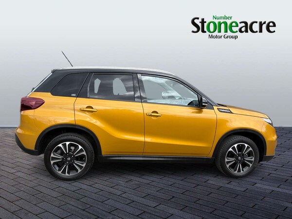 Used Suzuki Vitara 2022 for sale - 75578317: Photo 8
