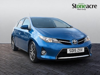 Used Toyota Auris 2015 for sale - 79292615: Photo