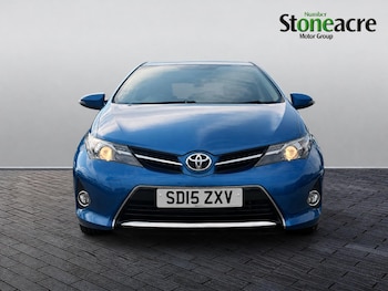 Used Toyota Auris 2015 for sale - 79292615: Photo