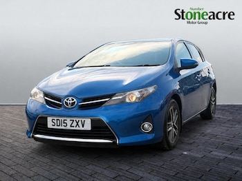 Used Toyota Auris 2015 for sale - 79292615: Photo