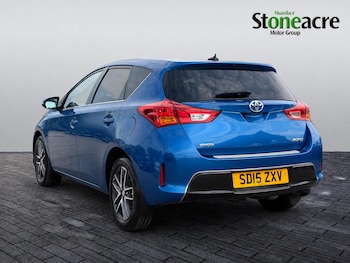 Used Toyota Auris 2015 for sale - 79292615: Photo