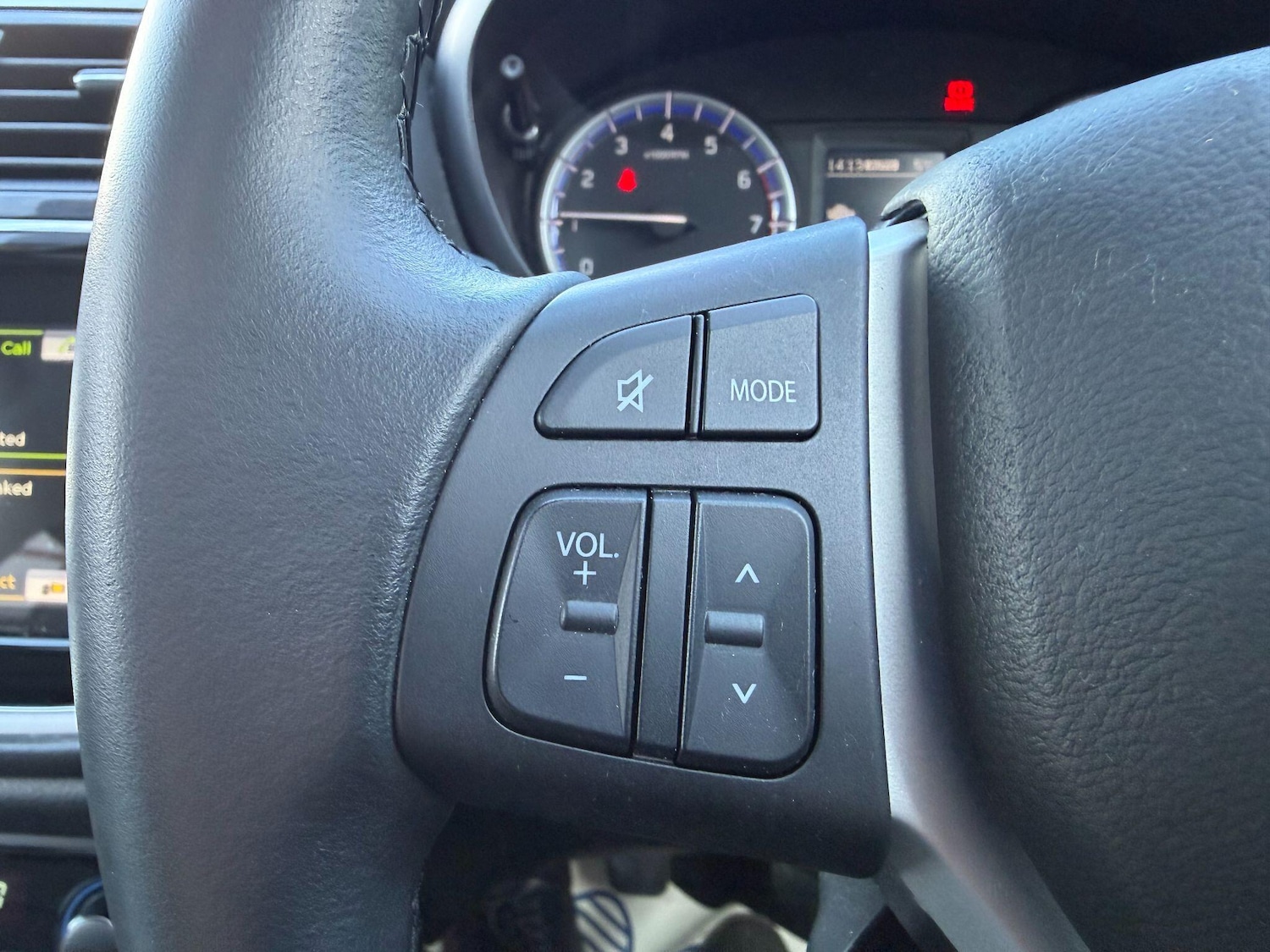 Used Suzuki SX4 S-Cross for sale - 78136118: Photo 13