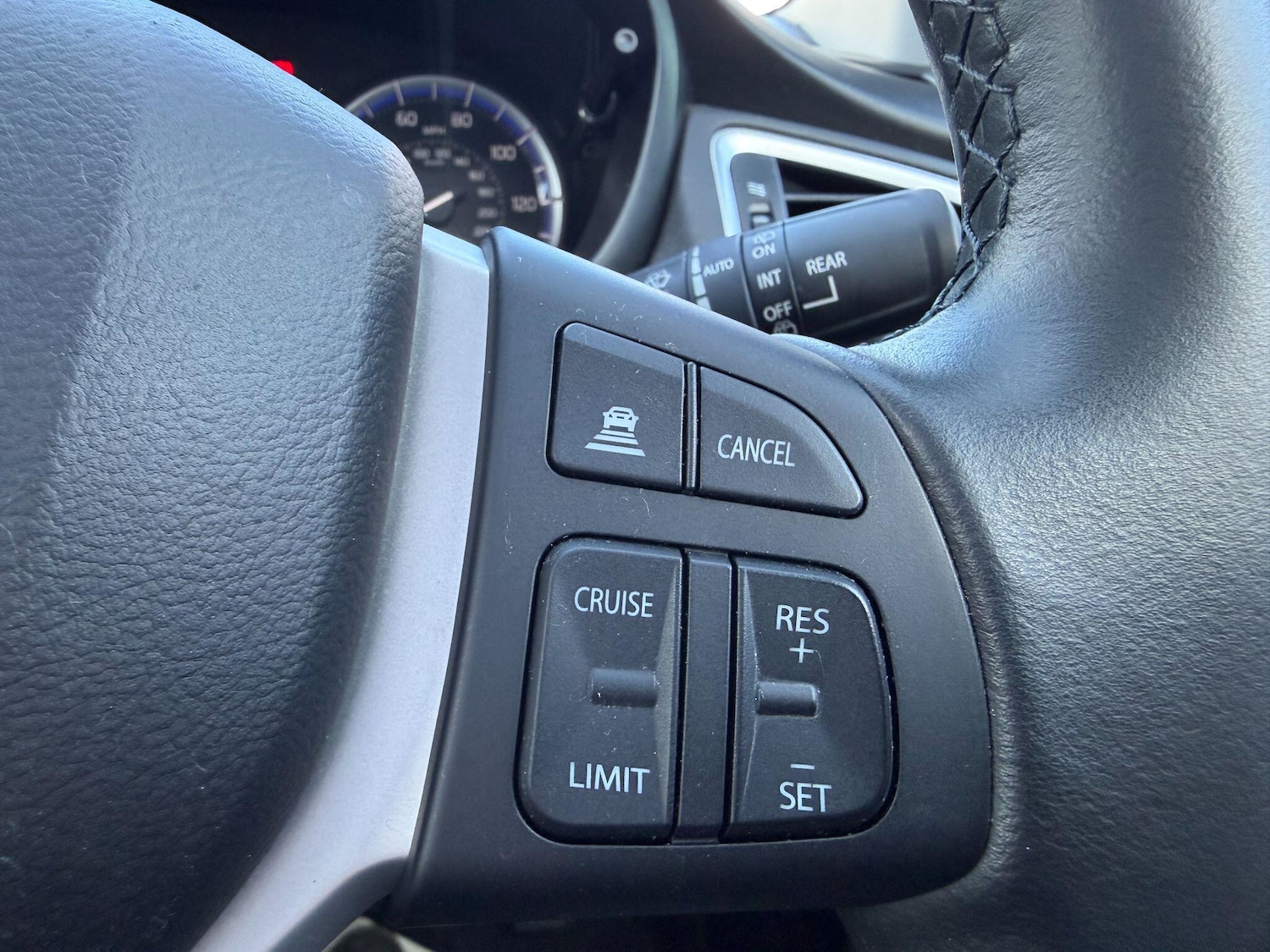 Used Suzuki SX4 S-Cross for sale - 78136118: Photo 15