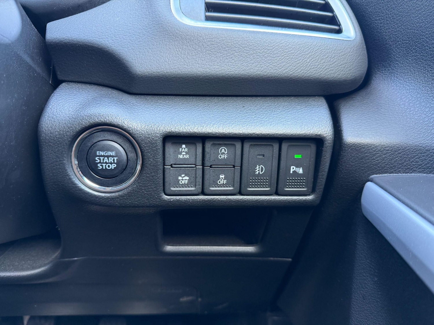 Used Suzuki SX4 S-Cross for sale - 78136118: Photo 16