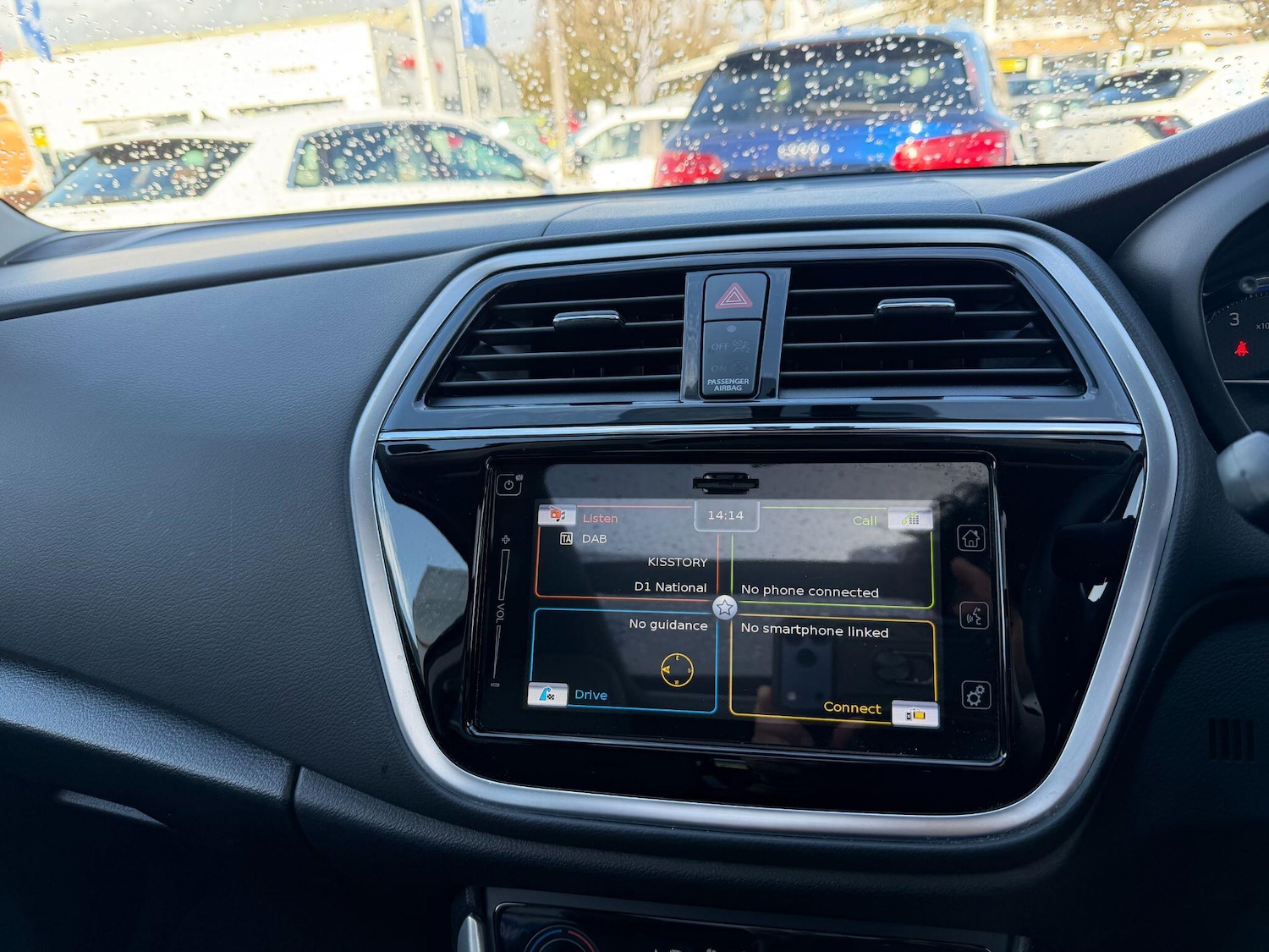 Used Suzuki SX4 S-Cross for sale - 78136118: Photo 18