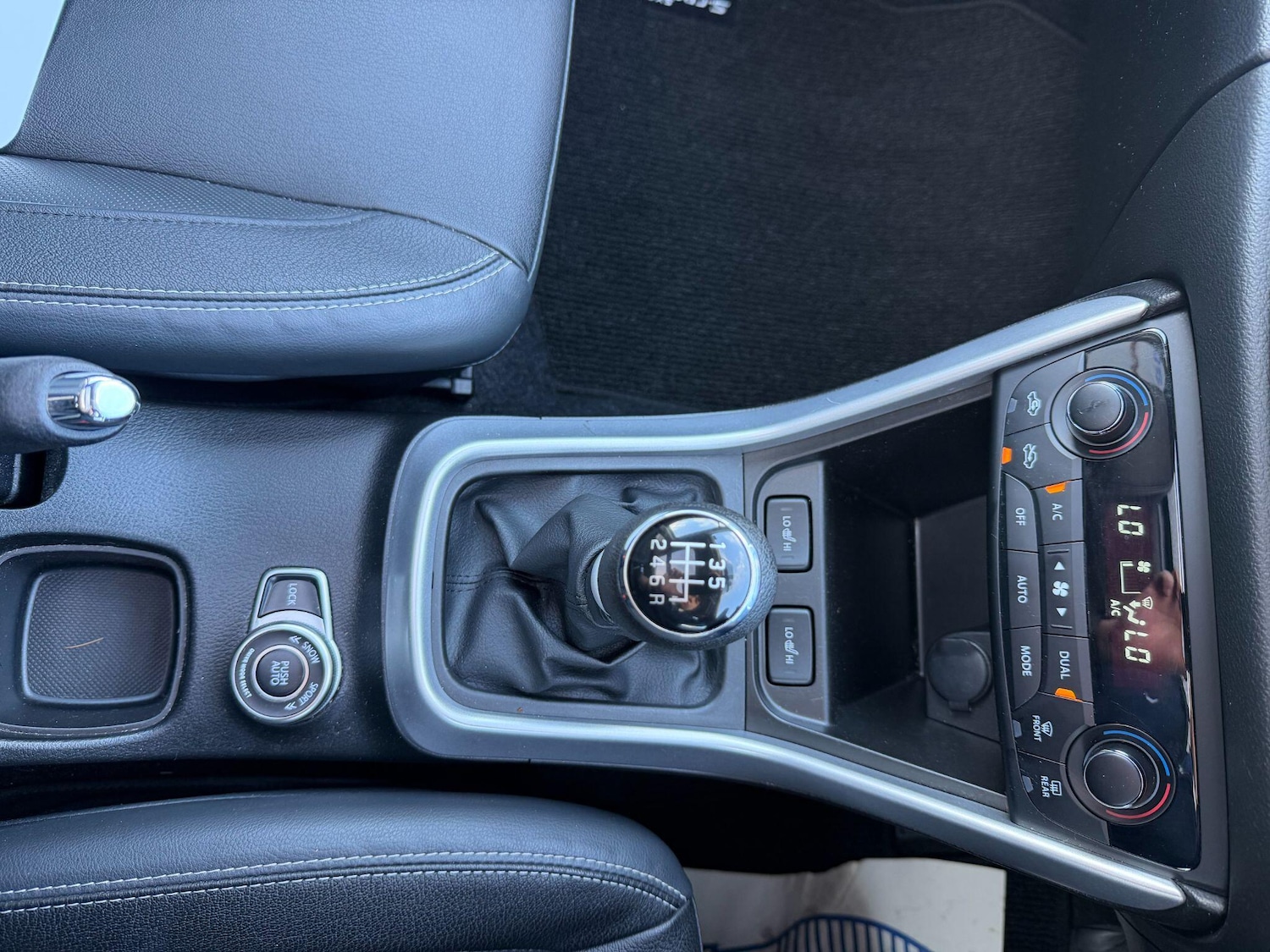 Used Suzuki SX4 S-Cross for sale - 78136118: Photo 19