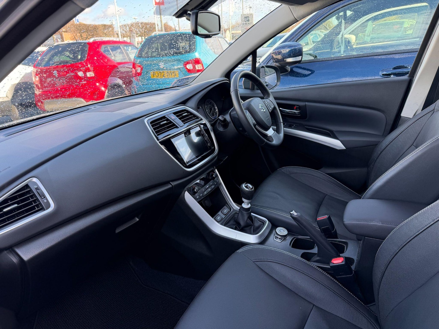 Used Suzuki SX4 S-Cross for sale - 78136118: Photo 21