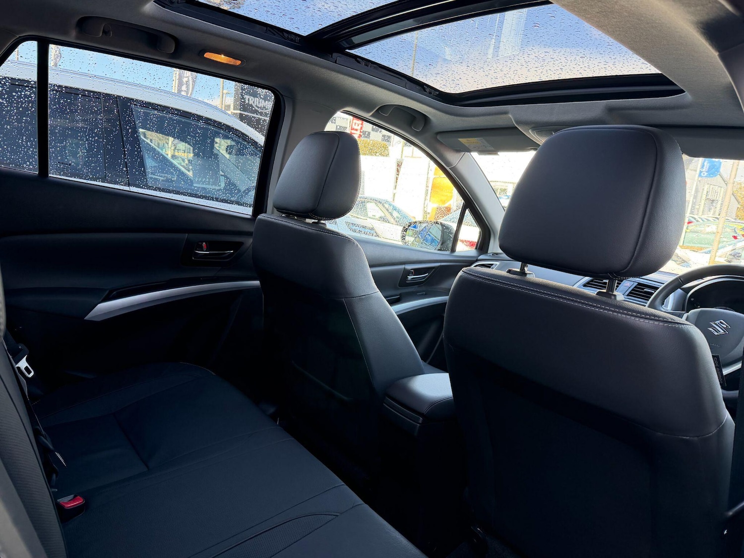 Used Suzuki SX4 S-Cross for sale - 78136118: Photo 22