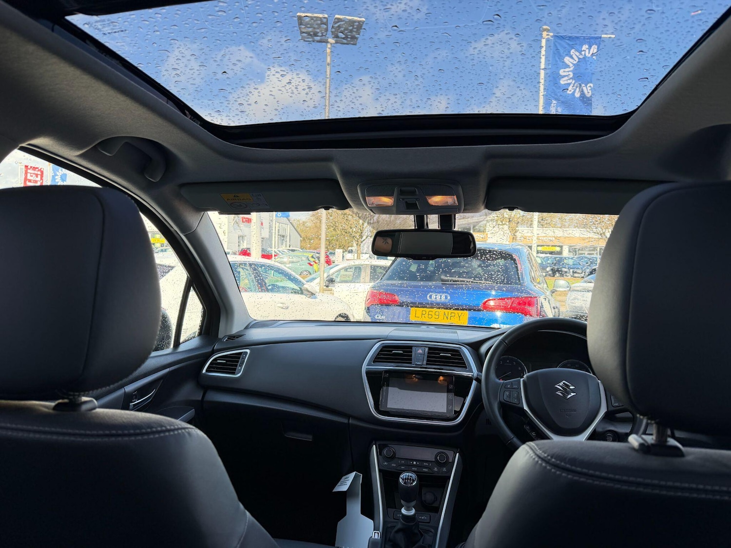 Used Suzuki SX4 S-Cross for sale - 78136118: Photo 23