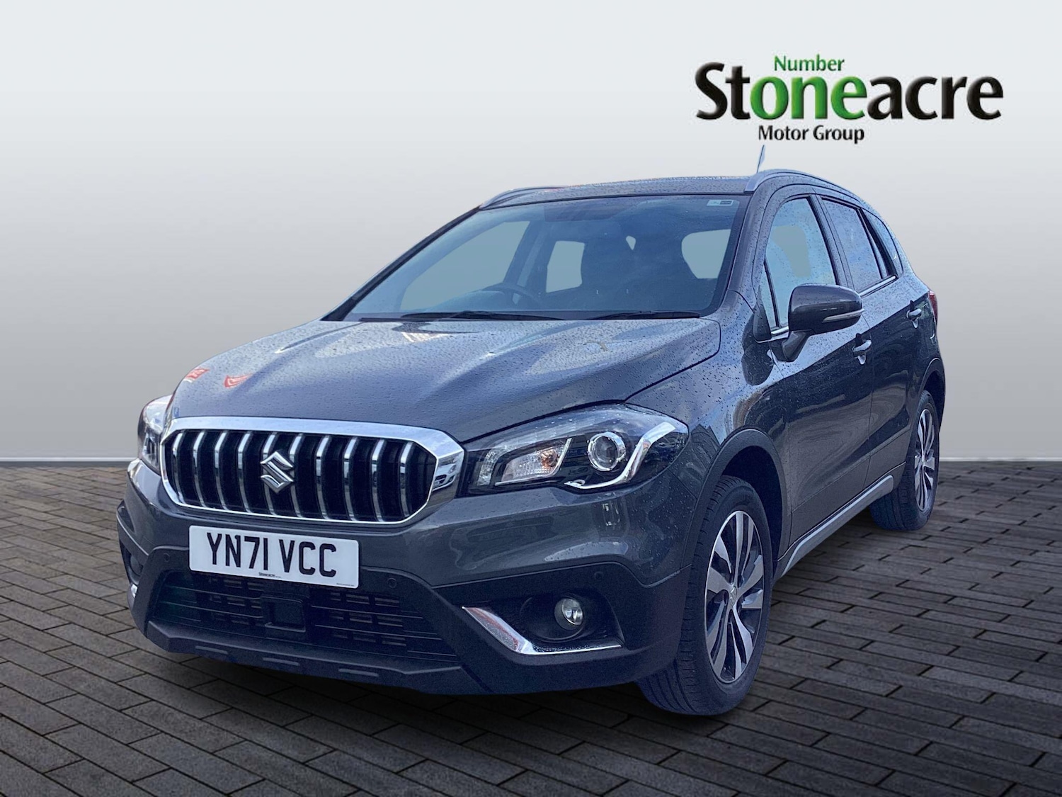 Used Suzuki SX4 S-Cross for sale - 78136118: Photo 7