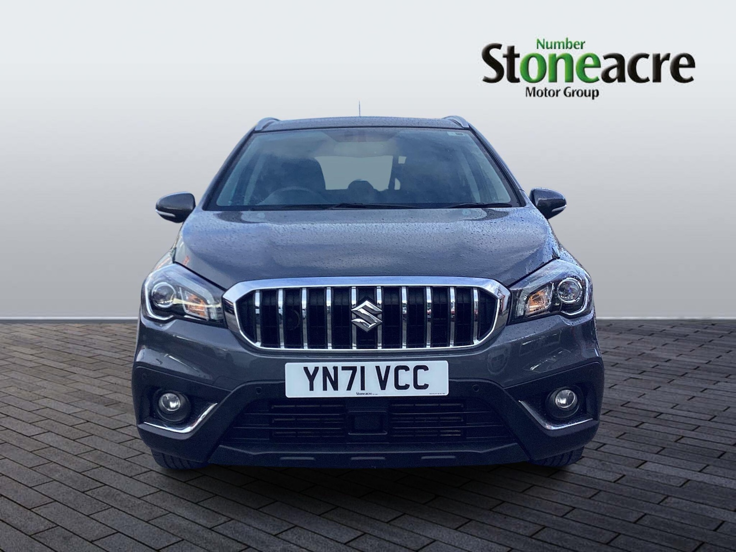 Used Suzuki SX4 S-Cross for sale - 78136118: Photo 8