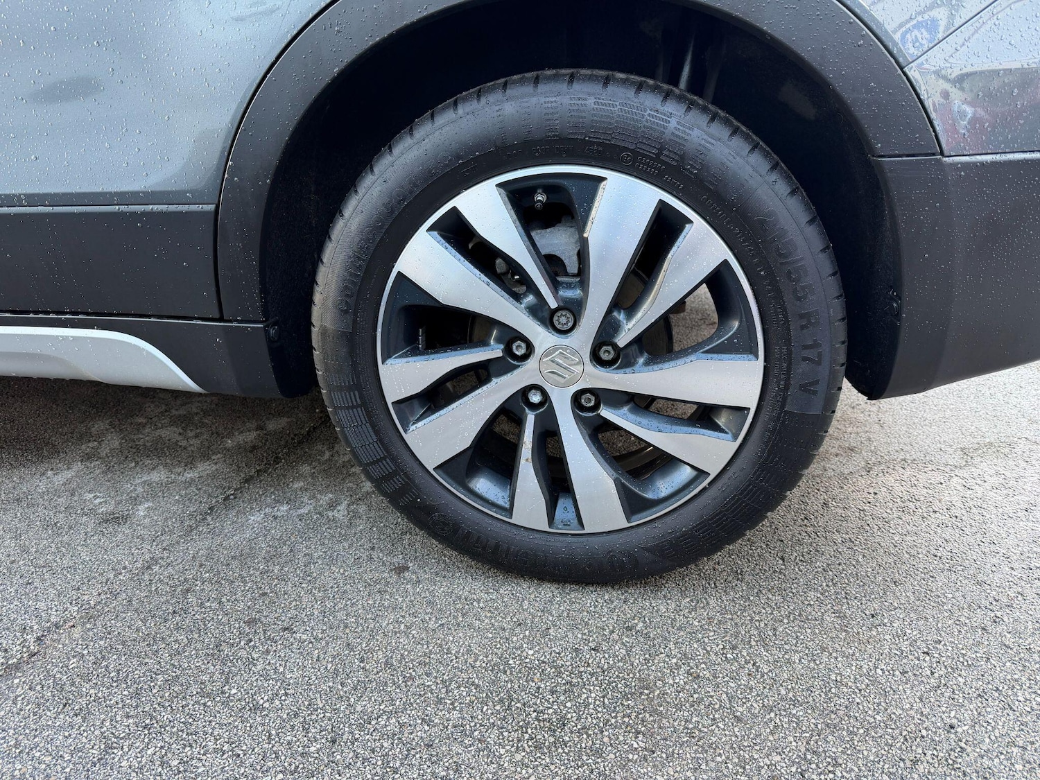 Used Suzuki SX4 S-Cross for sale - 78136118: Photo 9