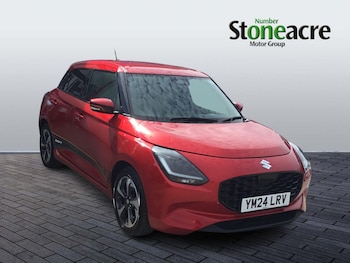 Used Suzuki Swift 2024 for sale - 79158423: Photo