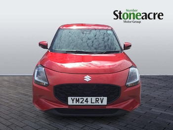 Used Suzuki Swift 2024 for sale - 79158423: Photo