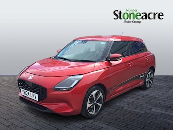 Used Suzuki Swift 2024 for sale - 79158423: Photo