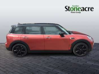 Used MINI Clubman 2020 for sale - 74874938: Photo