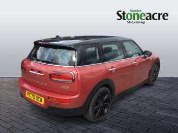 Used MINI Clubman 2020 for sale - 74874938: Photo