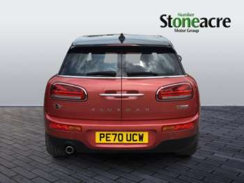 Used MINI Clubman 2020 for sale - 74874938: Photo