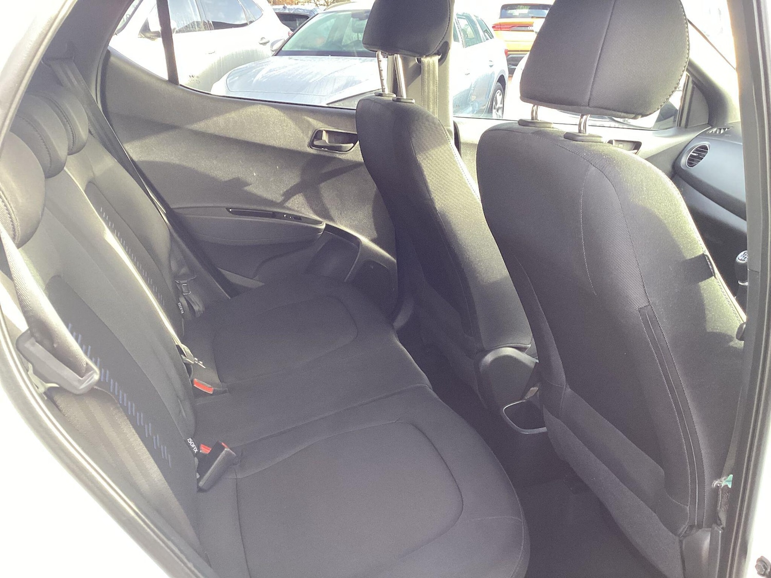 Used Hyundai i10 2018 for sale - 77455841: Photo 22