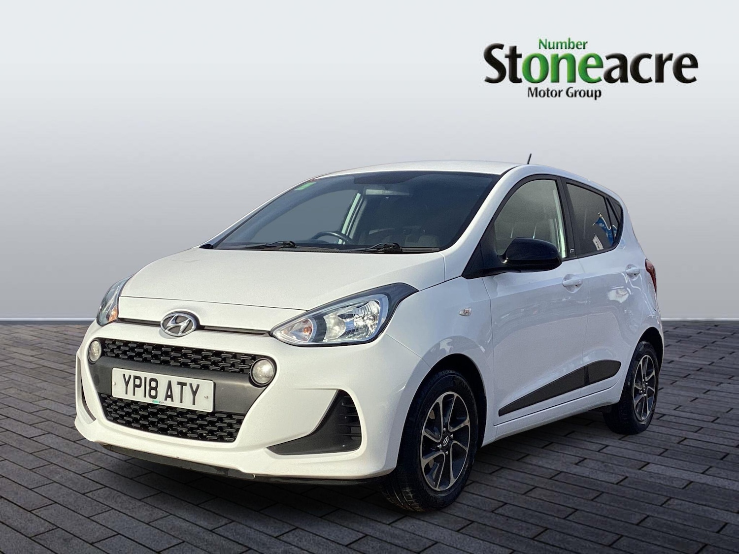 Used Hyundai i10 2018 for sale - 77455841: Photo 7