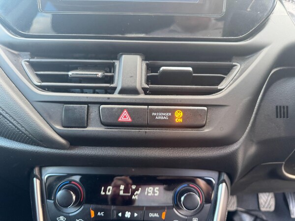 Used Suzuki SX4 S-Cross 2023 for sale - 76214955: Photo 18