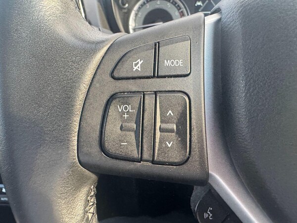Used Suzuki SX4 S-Cross 2023 for sale - 76214955: Photo 21