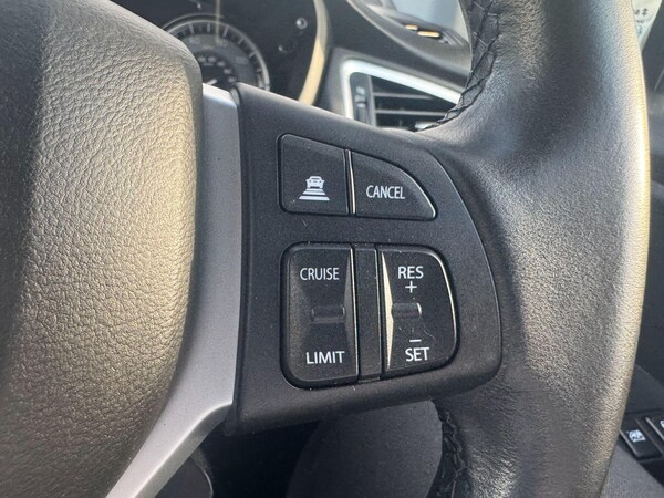 Used Suzuki SX4 S-Cross 2023 for sale - 76214955: Photo 24