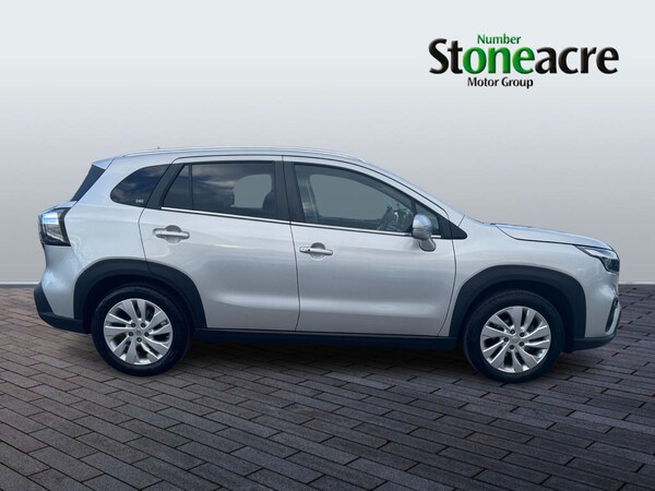 Used Suzuki SX4 S-Cross 2023 for sale - 76214955: Photo 2