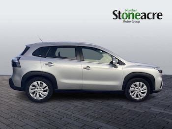 Used Suzuki SX4 S-Cross 2023 for sale - 76214955: Photo 2