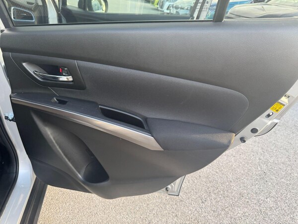Used Suzuki SX4 S-Cross 2023 for sale - 76214955: Photo 30