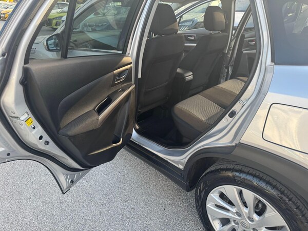 Used Suzuki SX4 S-Cross 2023 for sale - 76214955: Photo 36