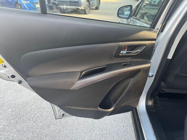 Used Suzuki SX4 S-Cross 2023 for sale - 76214955: Photo 37