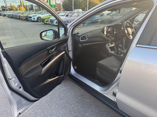 Used Suzuki SX4 S-Cross 2023 for sale - 76214955: Photo 39