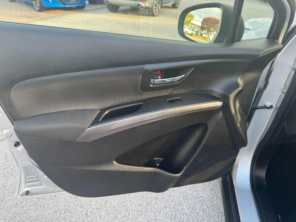 Used Suzuki SX4 S-Cross 2023 for sale - 76214955: Photo 40