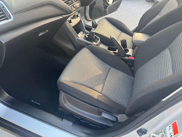 Used Suzuki SX4 S-Cross 2023 for sale - 76214955: Photo 41