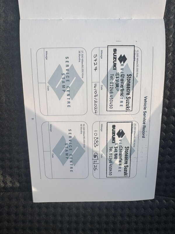 Used Suzuki SX4 S-Cross 2023 for sale - 76214955: Photo 42
