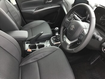 Used Suzuki SX4 S-Cross 2025 for sale - 77710243: Photo