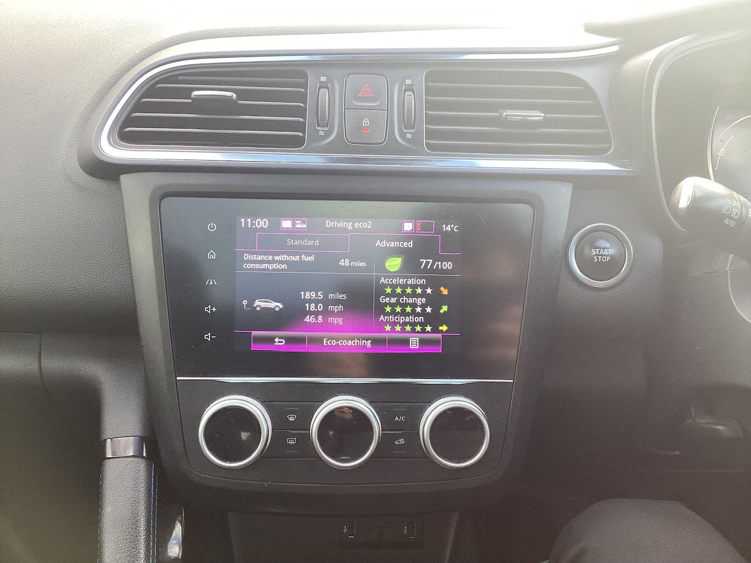 Used Renault Kadjar 2019 for sale - 77672009: Photo 12