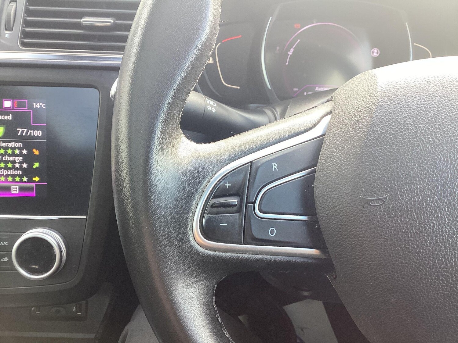 Used Renault Kadjar 2019 for sale - 77672009: Photo 13