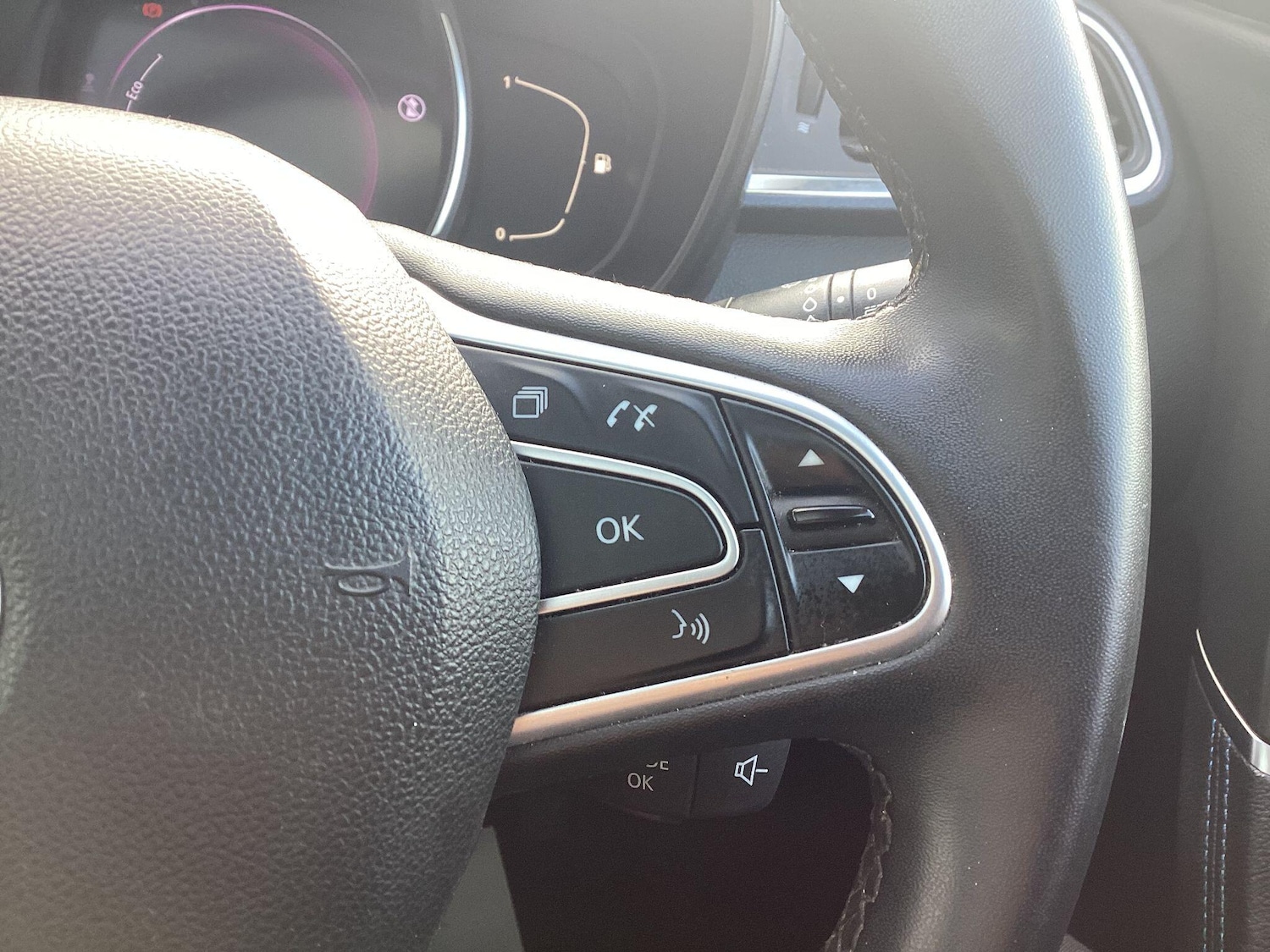 Used Renault Kadjar 2019 for sale - 77672009: Photo 14