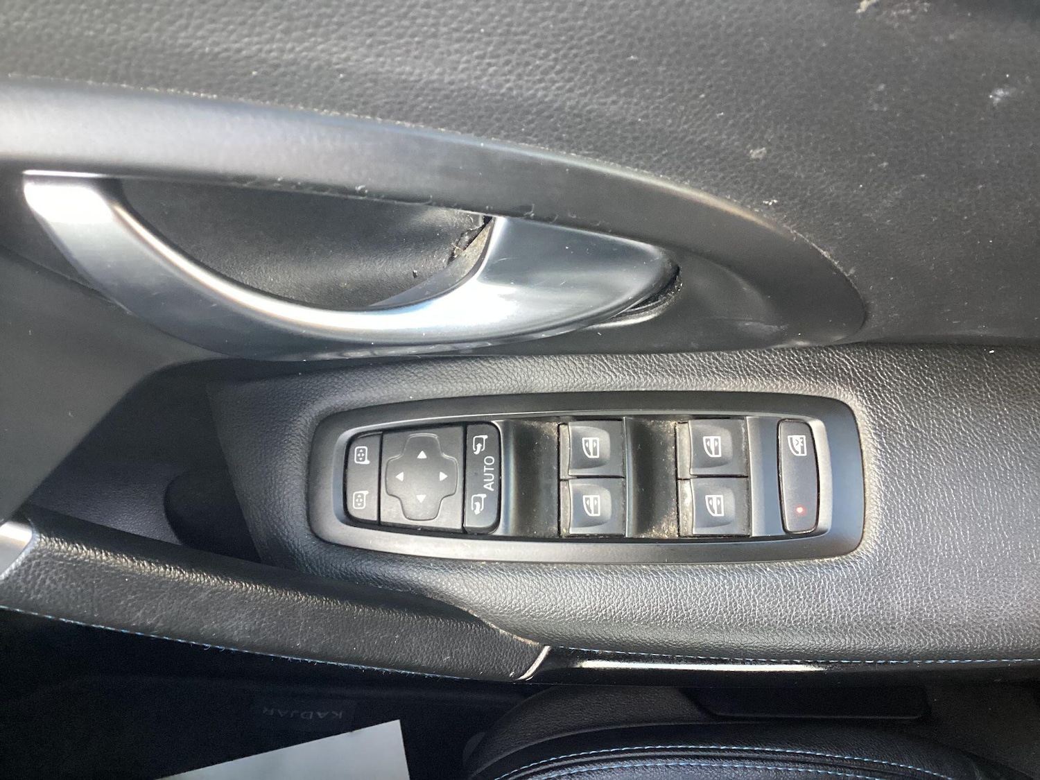 Used Renault Kadjar 2019 for sale - 77672009: Photo 16