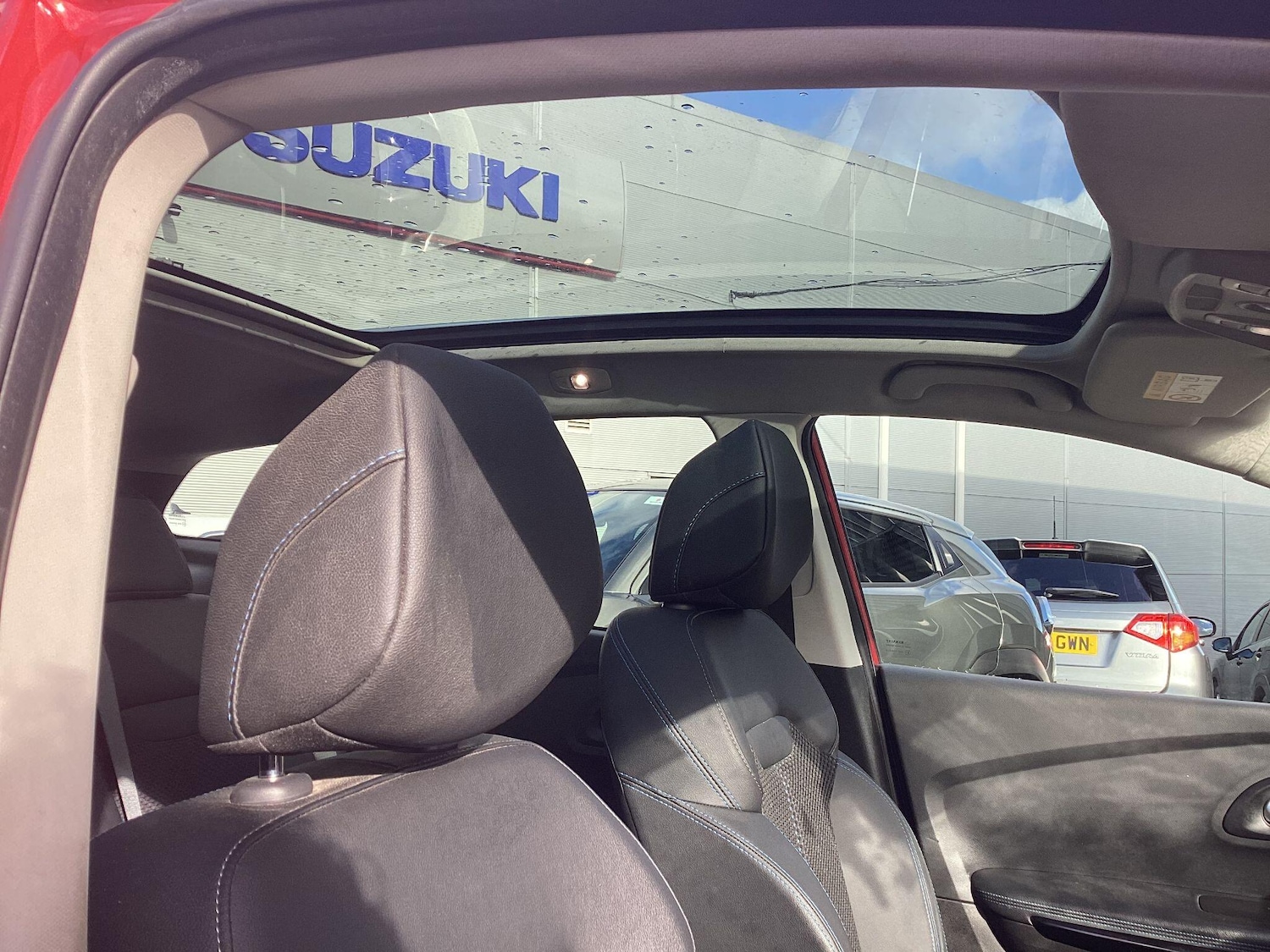 Used Renault Kadjar 2019 for sale - 77672009: Photo 17