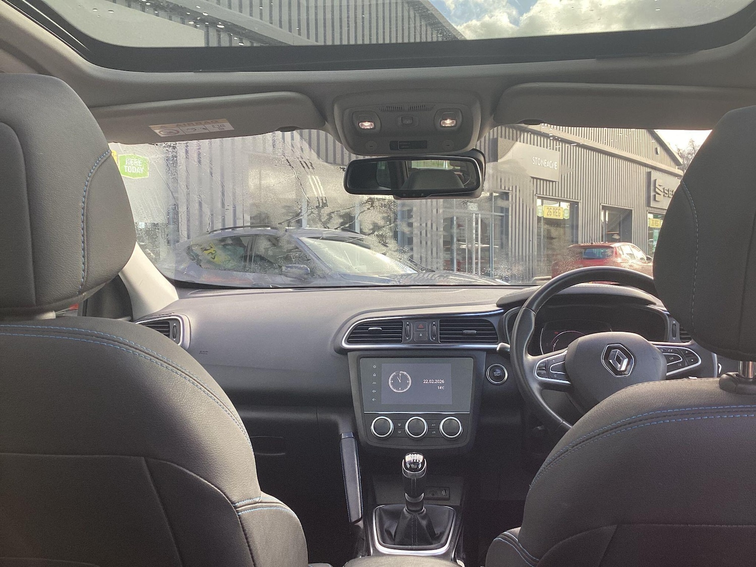 Used Renault Kadjar 2019 for sale - 77672009: Photo 18