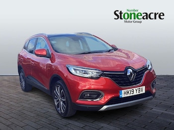 (19) - 1.5 Blue dCi S Edition SUV 5dr Diesel Manual Euro 6 (s/s) (115 ps)