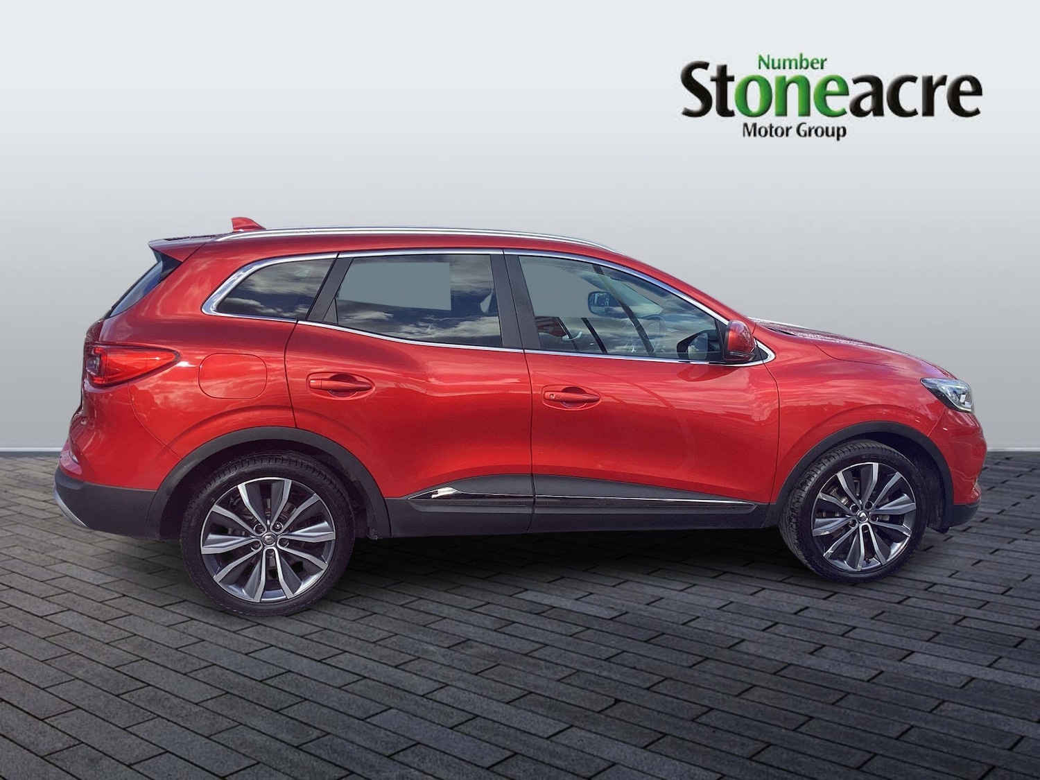 Used Renault Kadjar 2019 for sale - 77672009: Photo 2