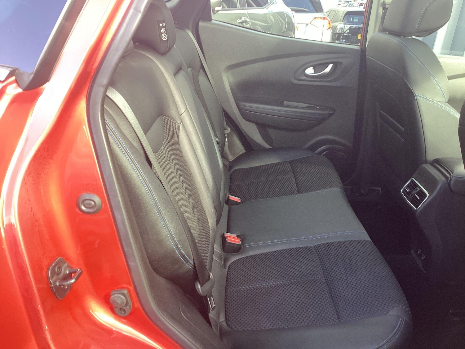 Used Renault Kadjar 2019 for sale - 77672009: Photo 20