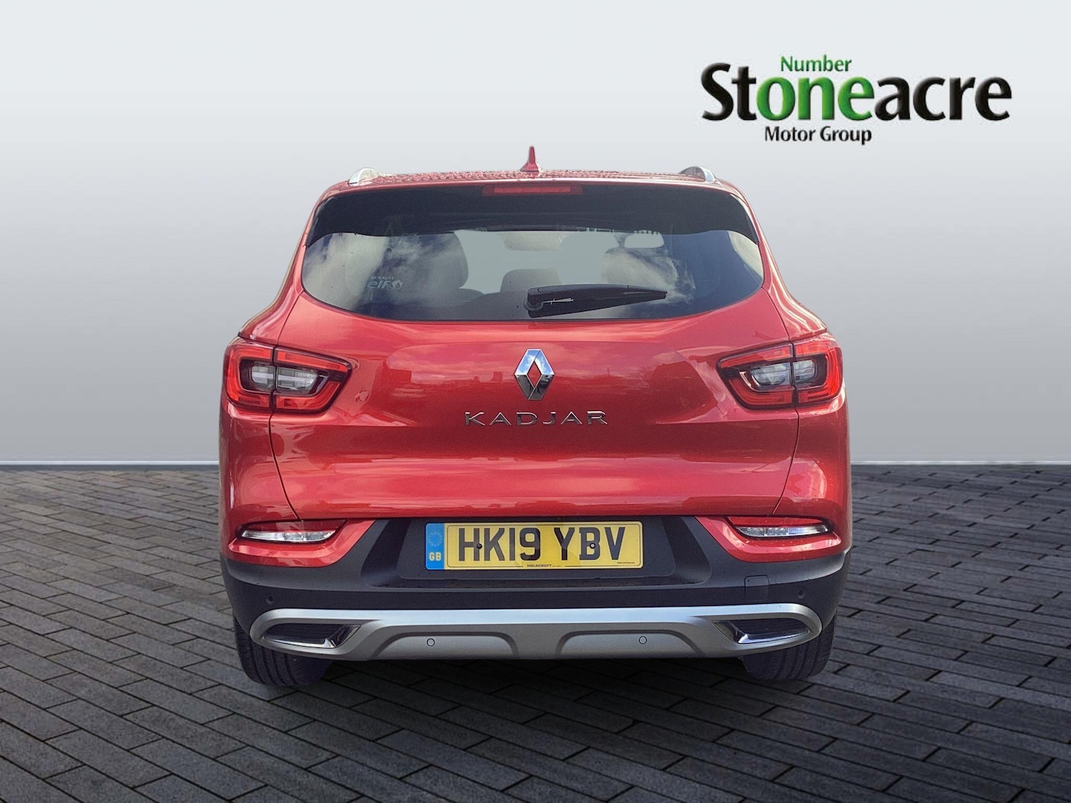 Used Renault Kadjar 2019 for sale - 77672009: Photo 4