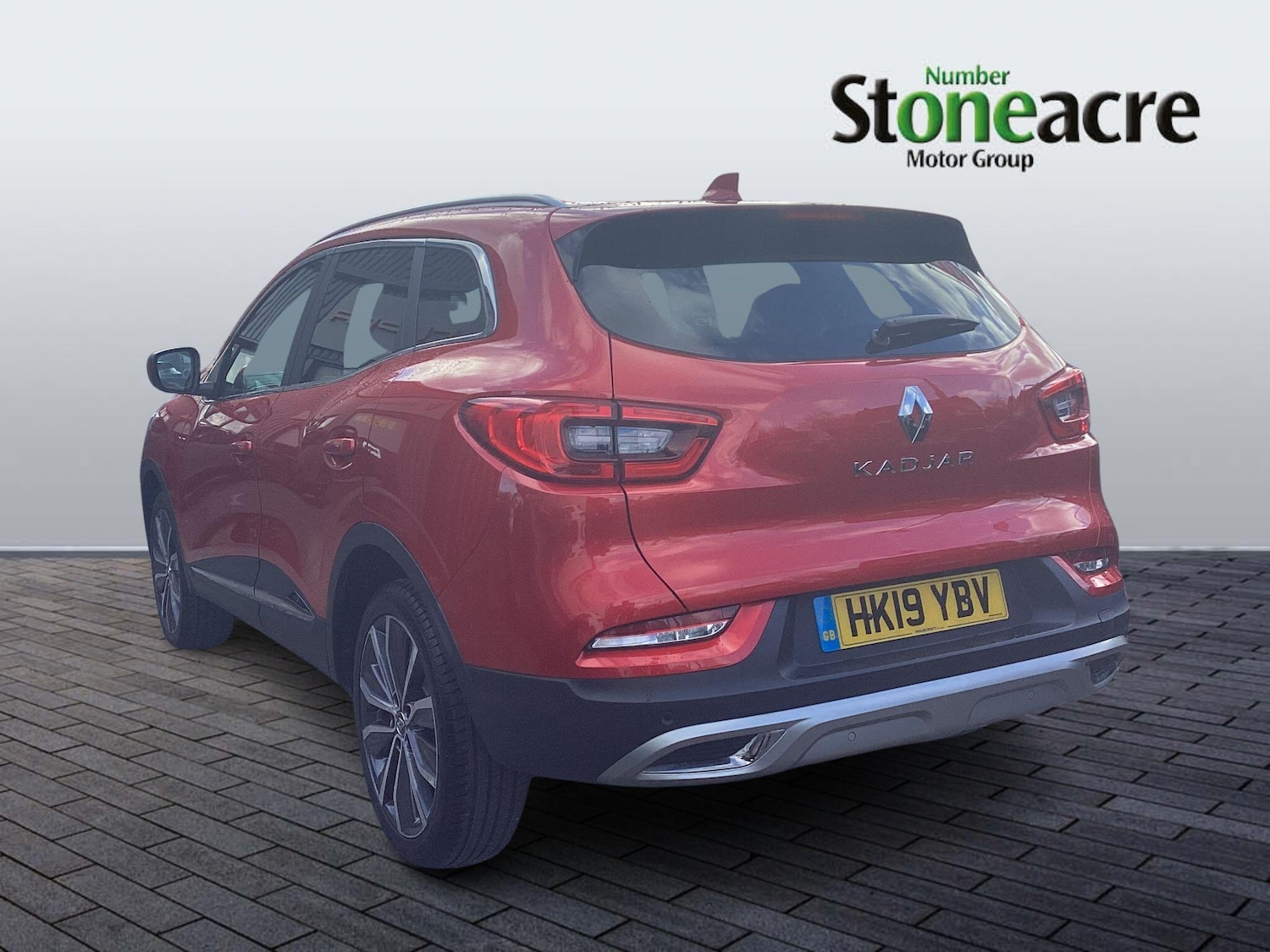 Used Renault Kadjar 2019 for sale - 77672009: Photo 5